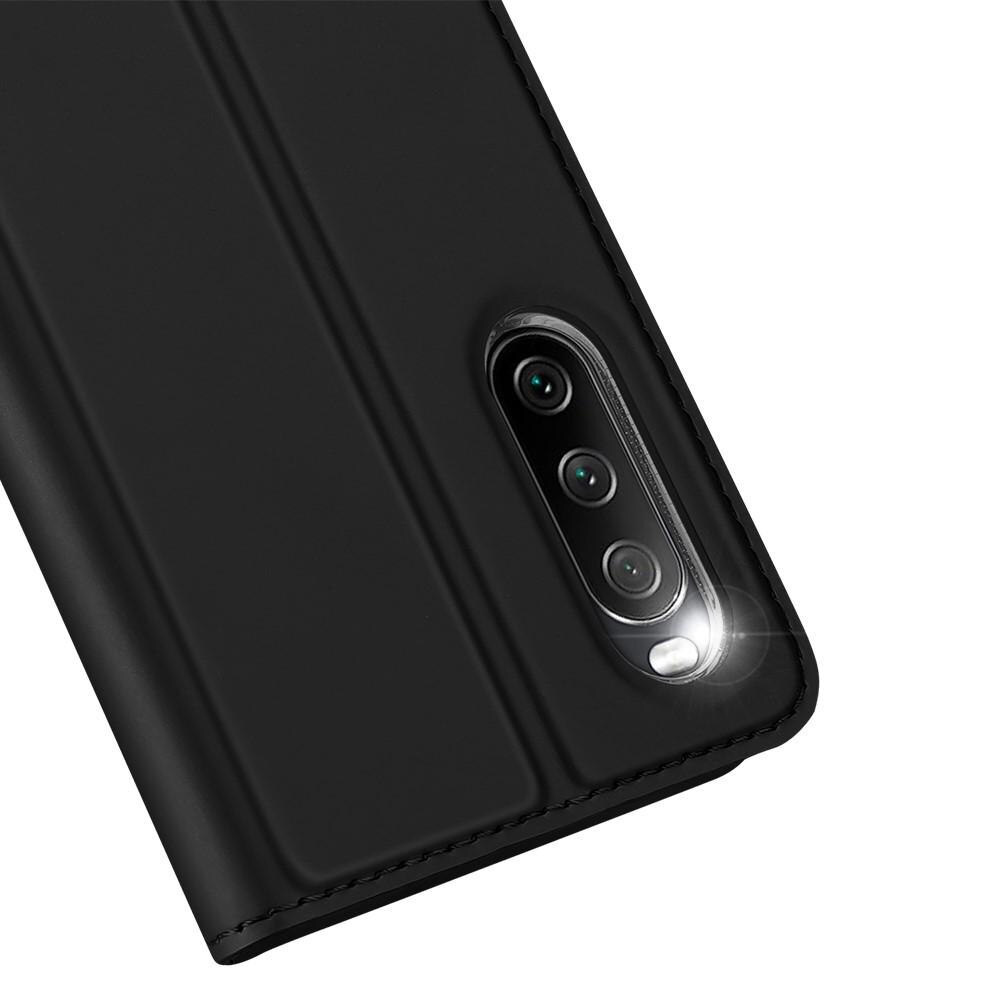 Skin Pro Series Sony Xperia 10 III - Black