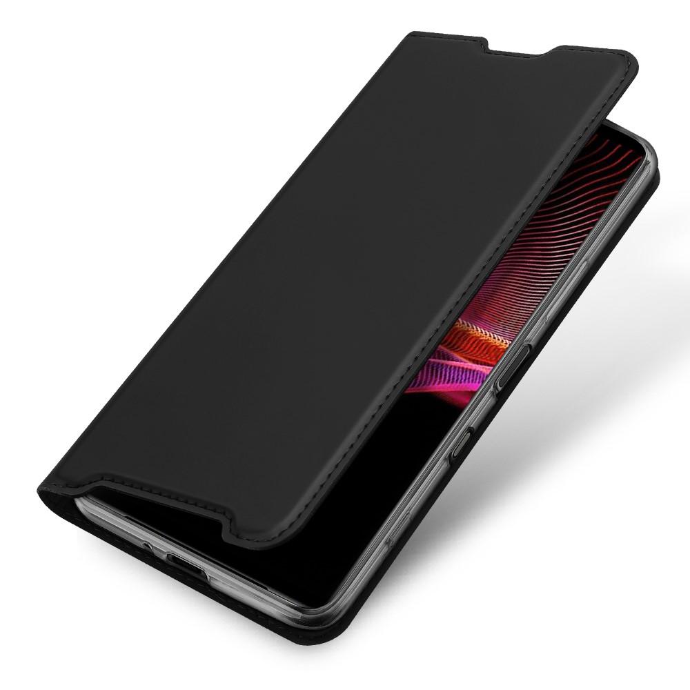 Skin Pro Series Sony Xperia 1 III  - Black