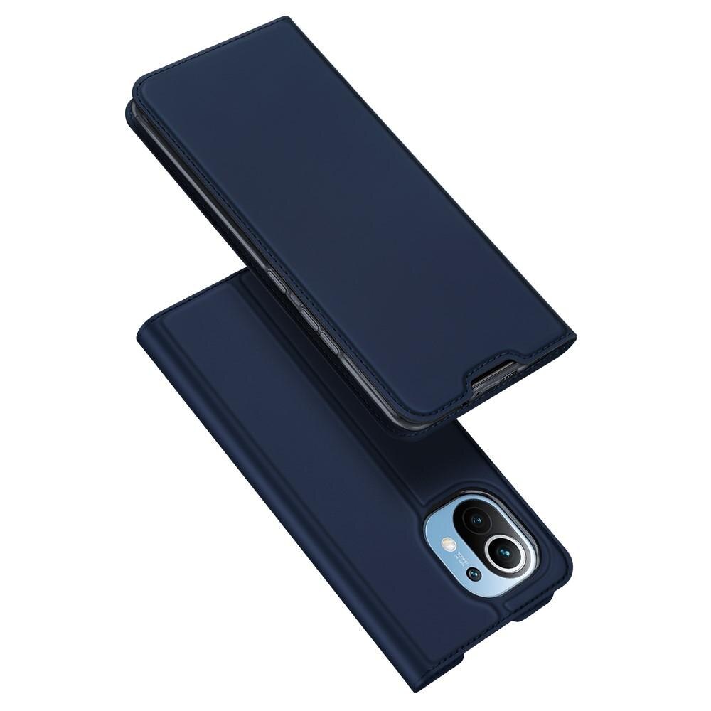 Skin Pro Series Xiaomi Mi 11 - Blue