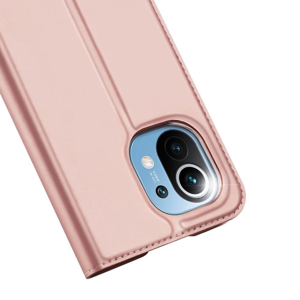 Skin Pro Series Xiaomi Mi 11 - Rose Gold