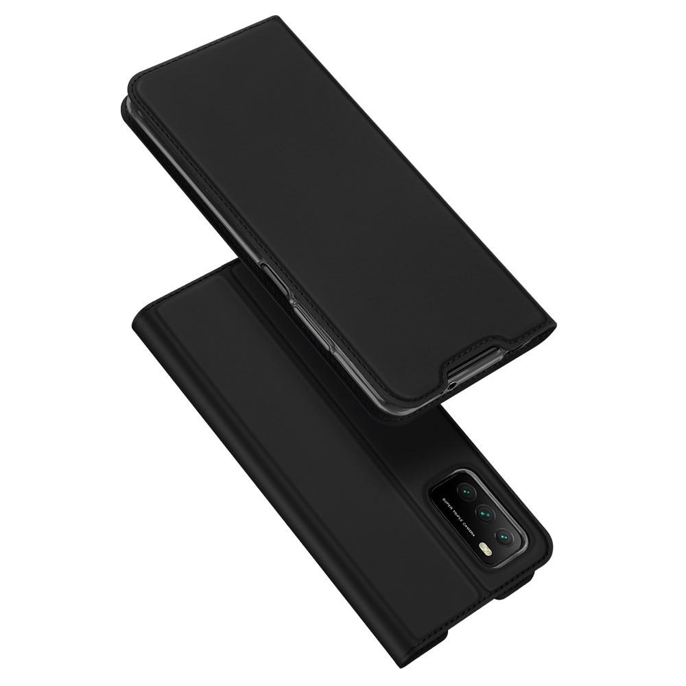 Skin Pro Series Xiaomi Poco M3 - Black