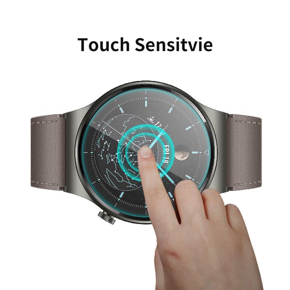 0.2mm Herdet Glass Huawei Watch GT 2 Pro