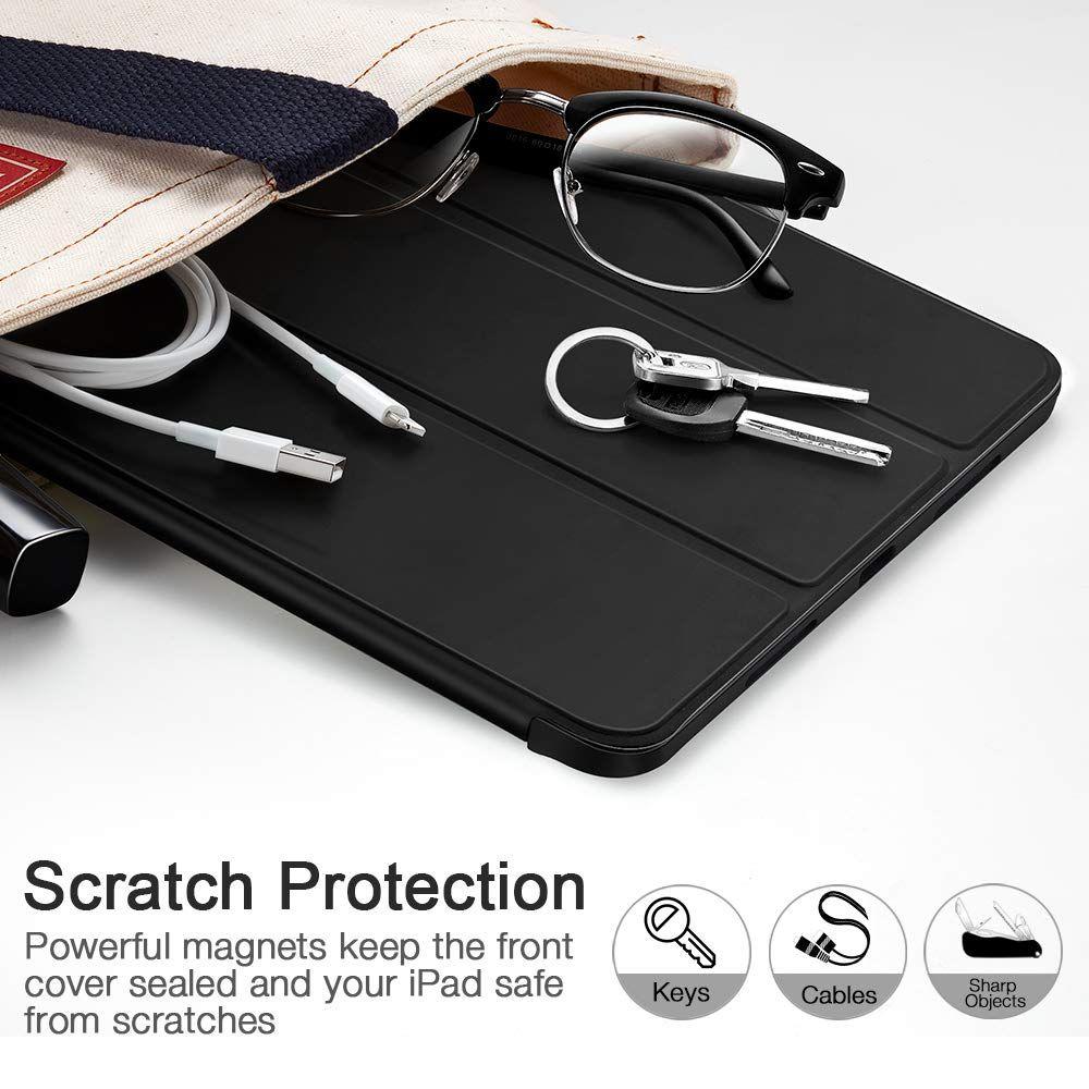 Rebound Pencil Case iPad 10.2 Black