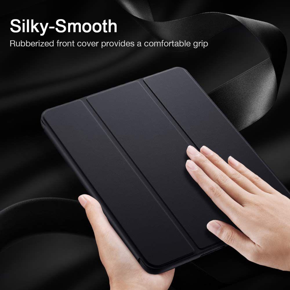 Rebound Pencil Case iPad 10.2 Black