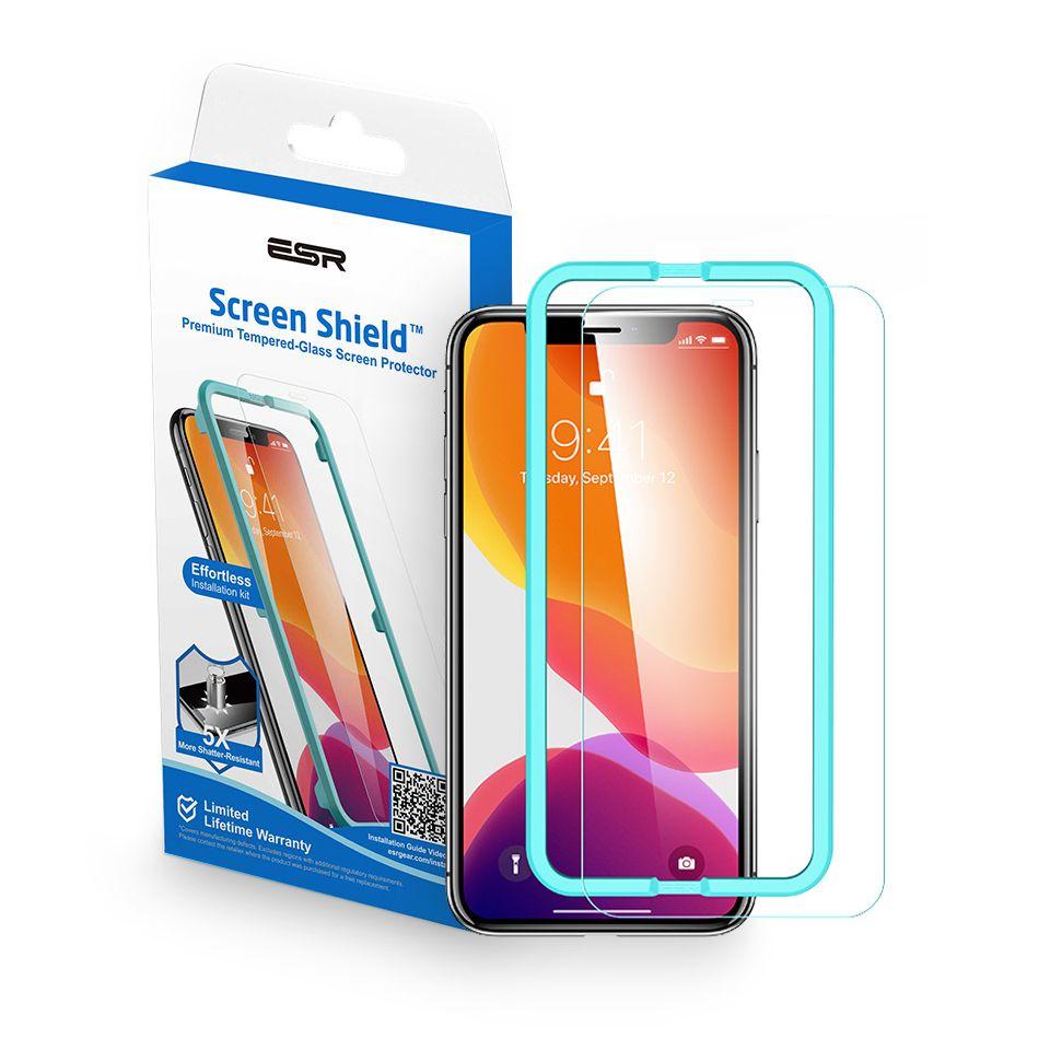 Screen Shield Tempered Glass iPhone 11