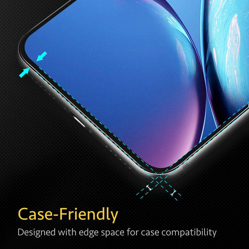 Screen Shield Tempered Glass iPhone 11