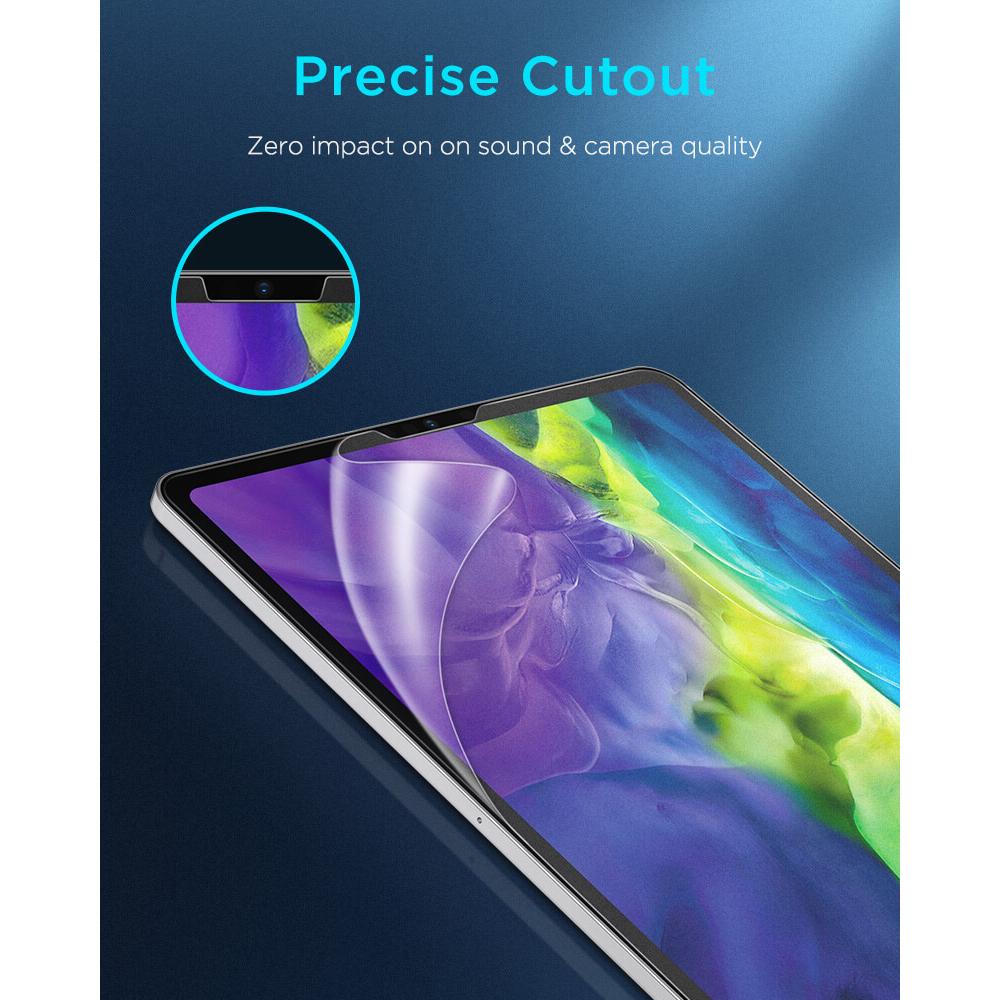 Paper-like Screen Protector iPad Pro 12.9 2018/2020/2021/2022