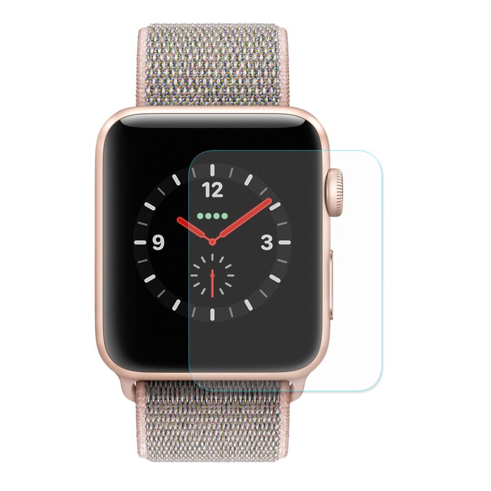 0.2mm Herdet Glass Apple Watch 38mm