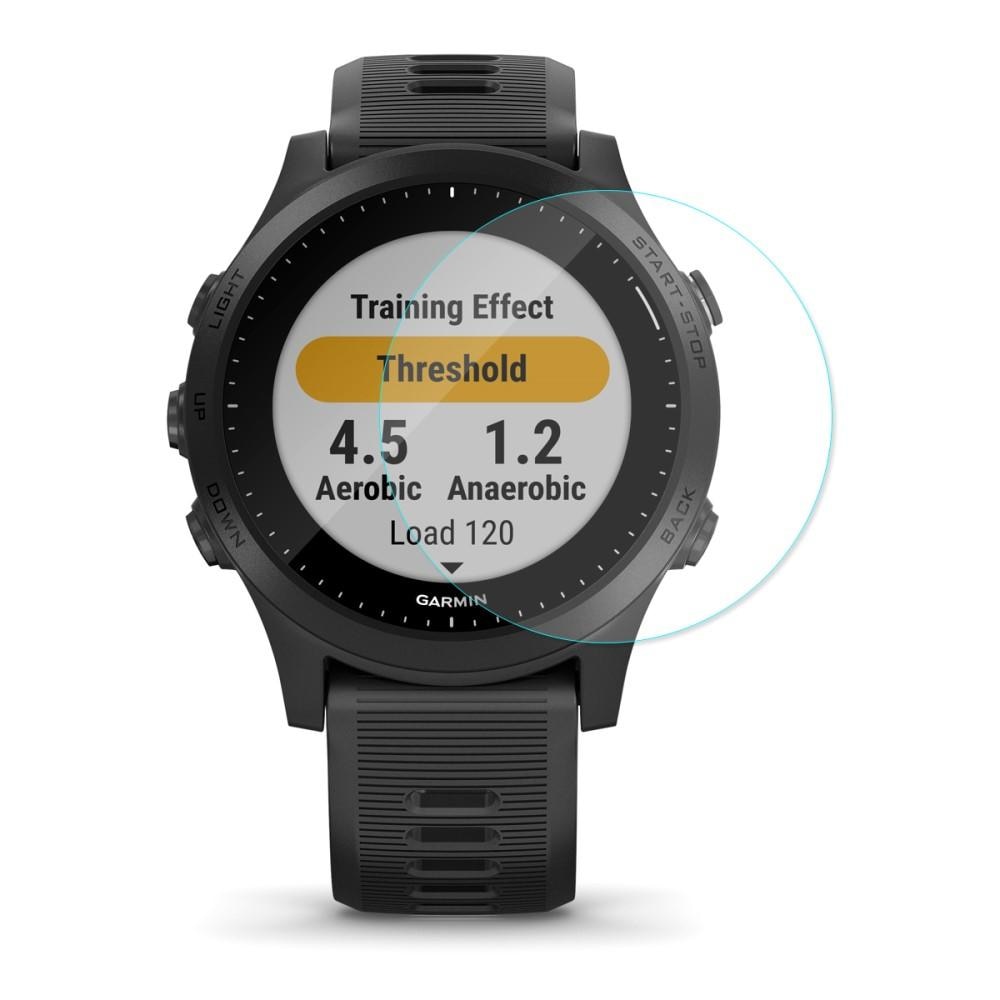 0.2mm Herdet Glass Garmin Forerunner 945