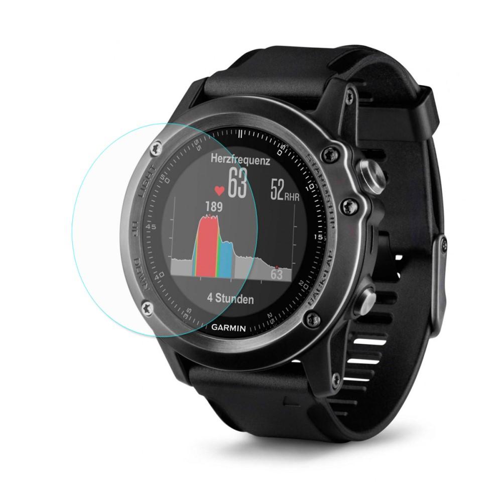 0.2mm Herdet Glass Garmin Fenix 5X/5X Plus