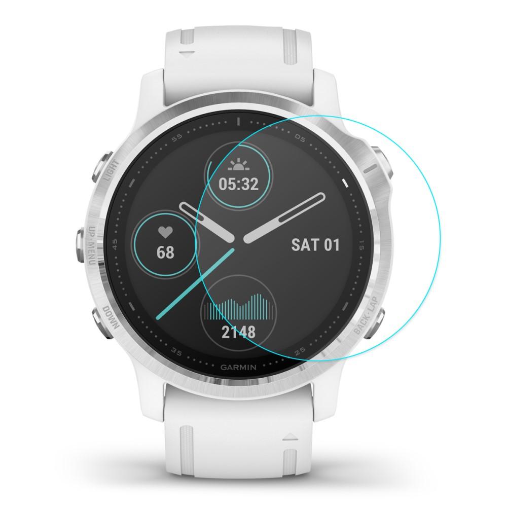 0.2mm Herdet Glass Garmin Fenix 7S Pro