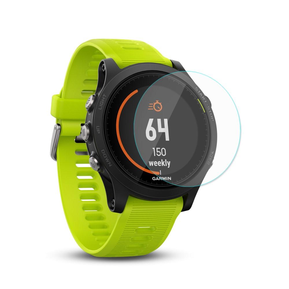 0.2mm Herdet Glass Garmin Forerunner 935