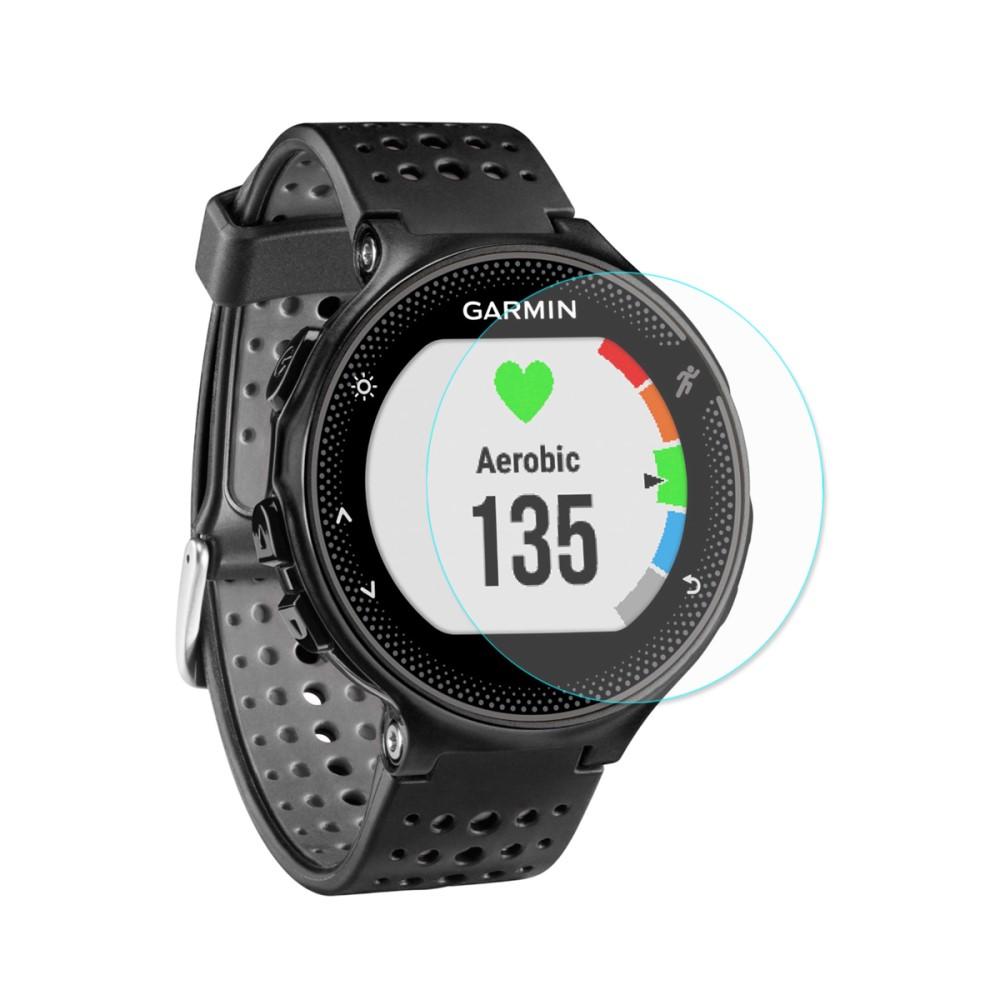 0.2mm Herdet Glass Garmin Forerunner 235