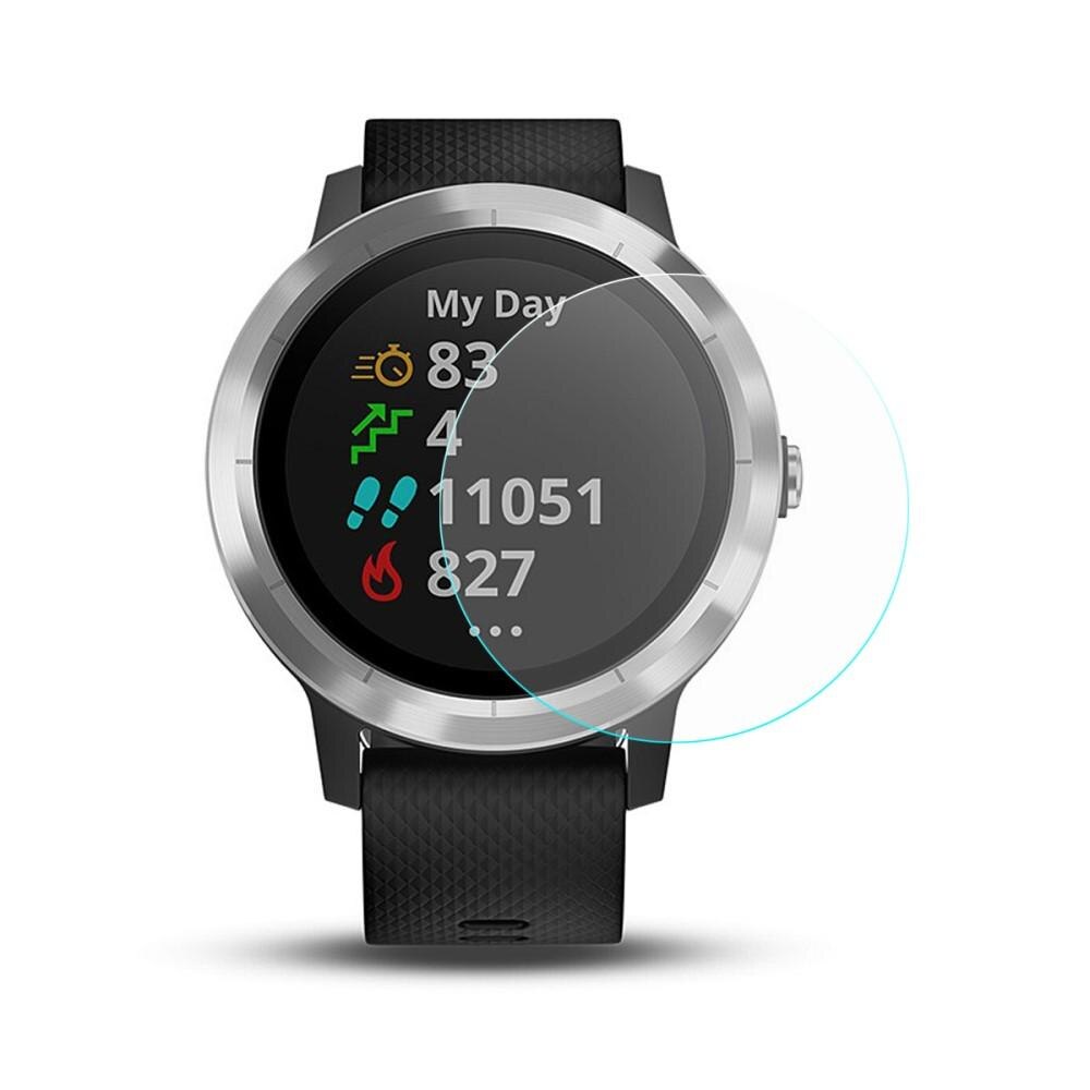 0.2mm Herdet Glass Garmin Vivoactive 3