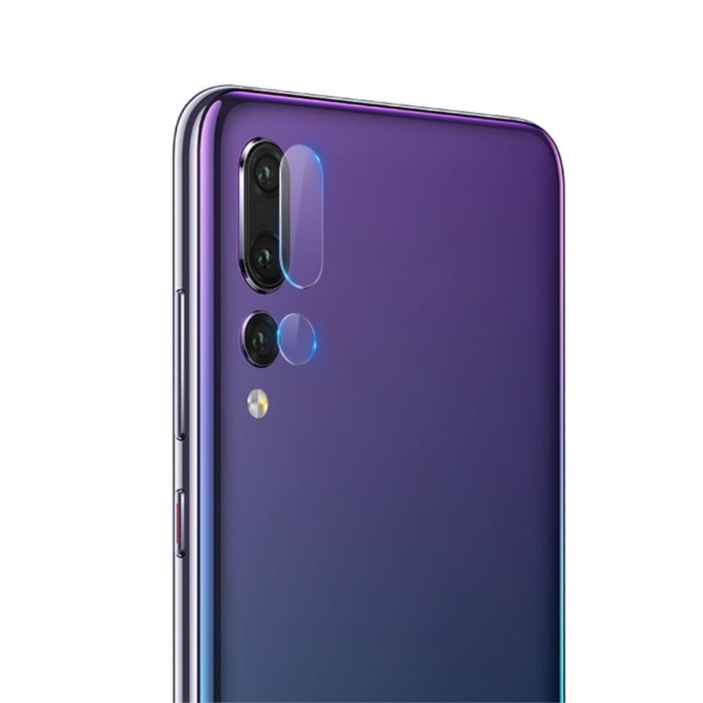 0.2mm Herdet Glass Linsebeskyttelse Huawei P20 Pro