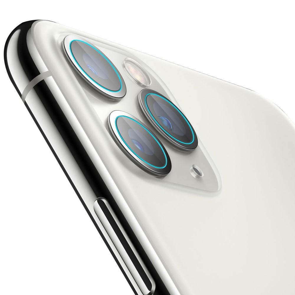 0.2mm Herdet Glass Linsebeskyttelse iPhone 11 Pro