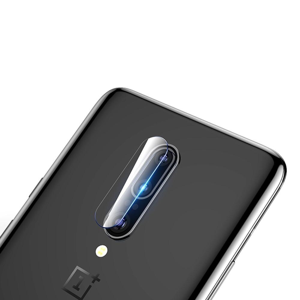 0.2mm Herdet Glass Linsebeskyttelse OnePlus 7 Pro