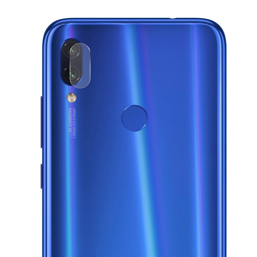 0.2mm Herdet Glass Linsebeskyttelse Xiaomi Redmi Note 7