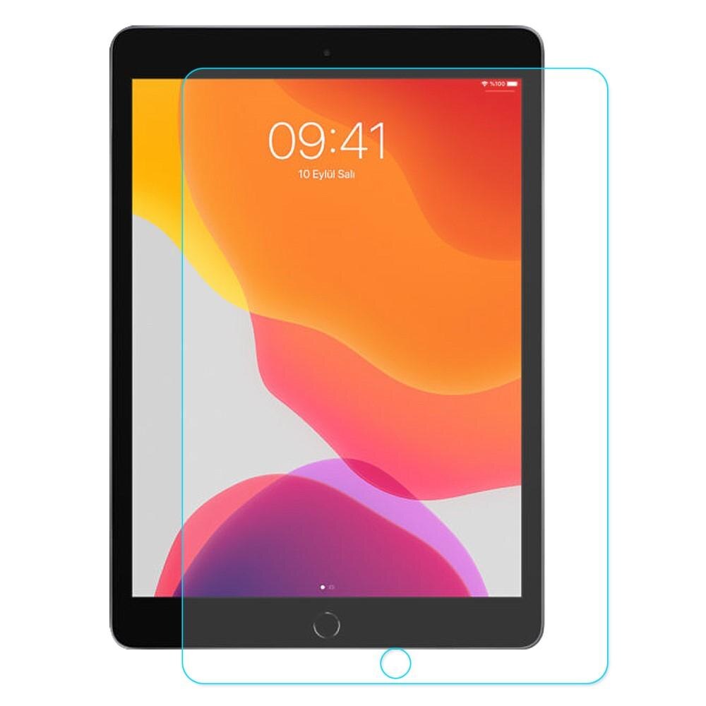 0.33mm Herdet Glass Skjermbeskytter iPad 10.2 9th Gen (2021)