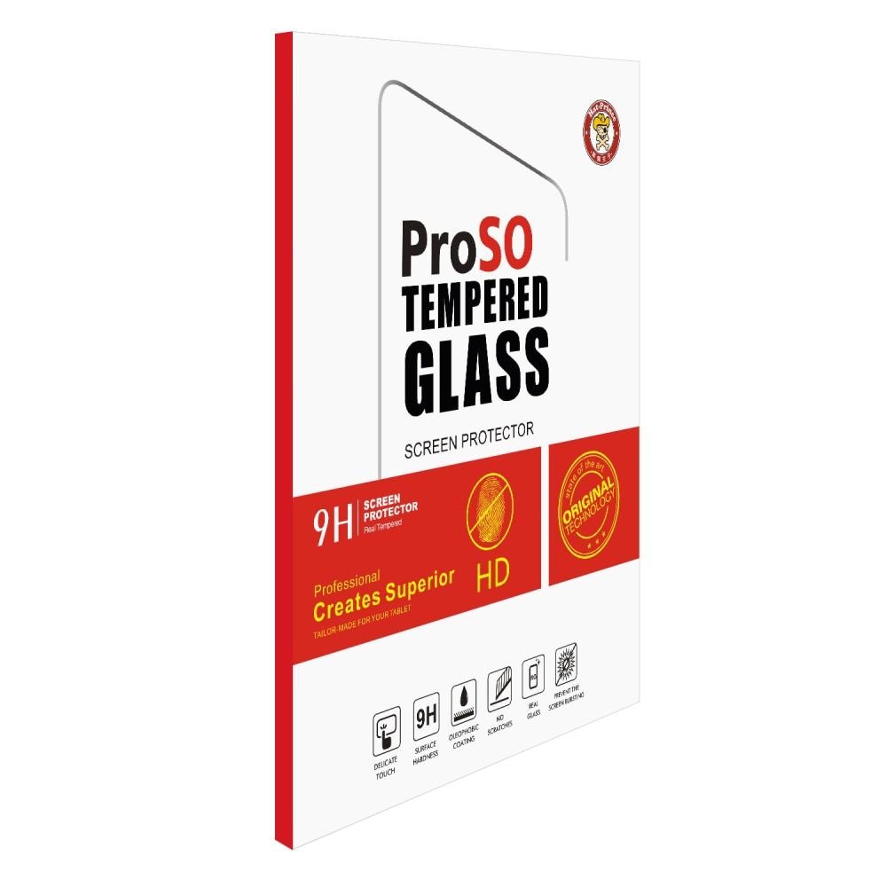 0.33mm Herdet Glass Skjermbeskytter iPad 10.2 7th Gen (2019)