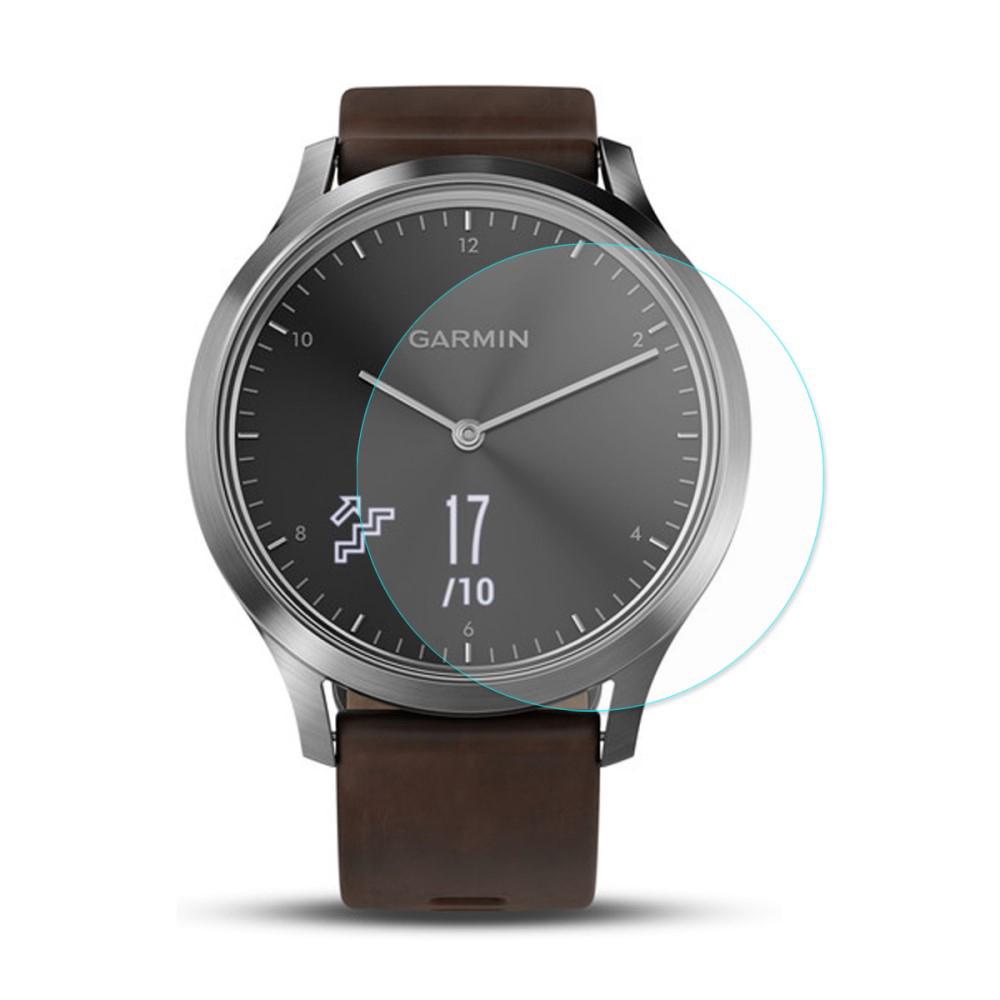 0.2mm Herdet Glass Garmin Vivomove HR