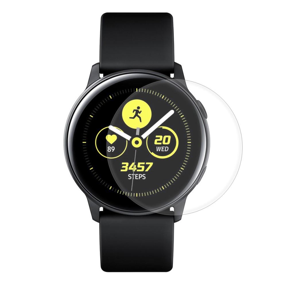 2-pack Skjermbeskytter Samsung Galaxy Watch Active