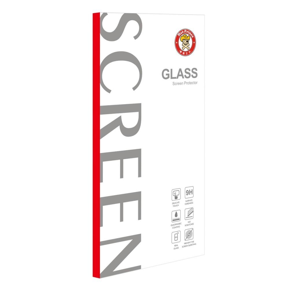 Full Glue Herdet Glass iPhone X/XS/11 Pro Black