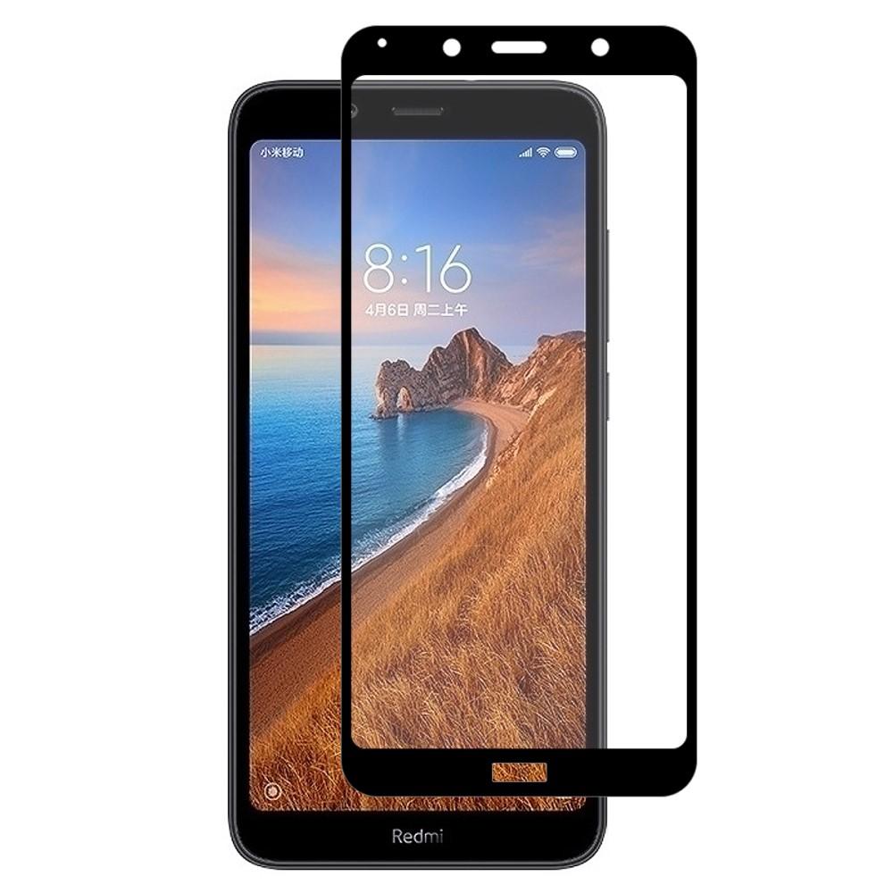 Full Glue Herdet Glass Xiaomi Redmi 7A