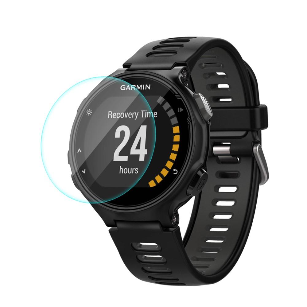 0.2mm Herdet Glass Garmin Forerunner 735/735XT