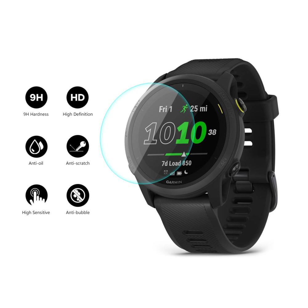 0.2mm Herdet Glass Garmin Forerunner 745