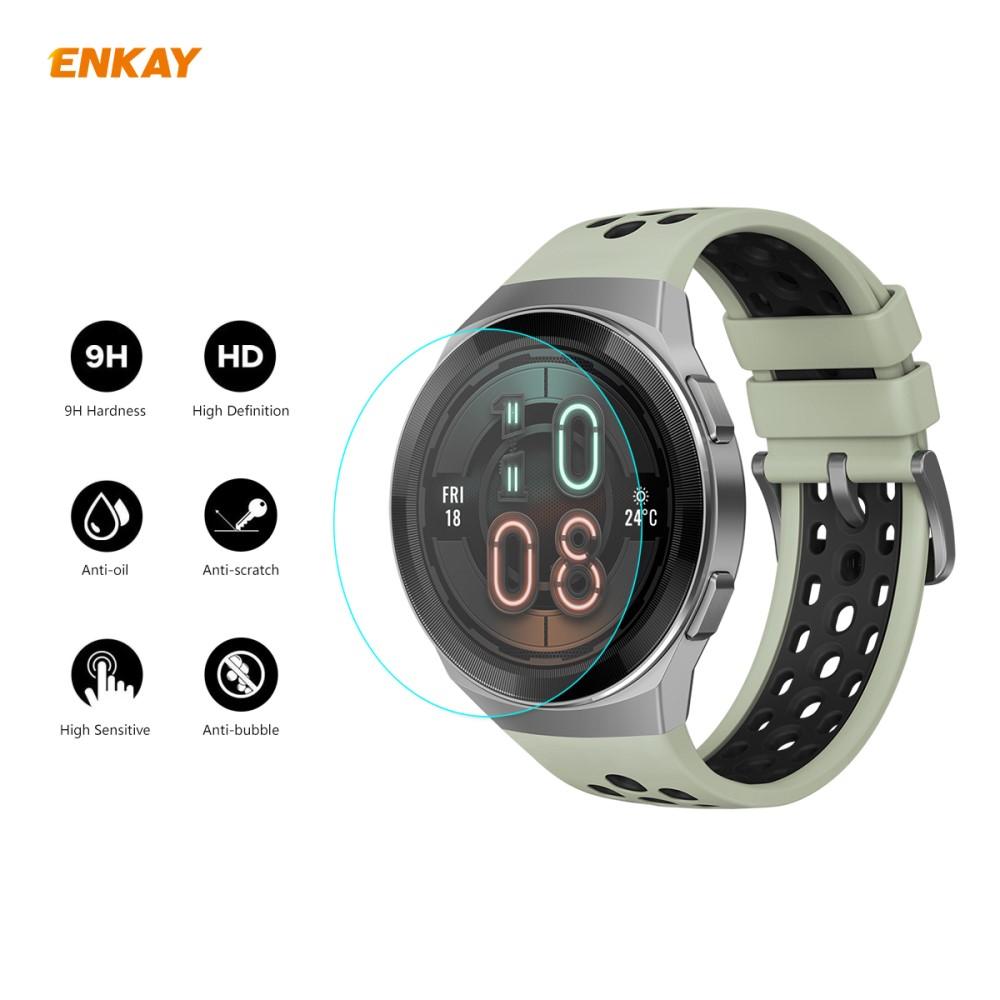 0.2mm Herdet Glass Huawei Watch GT 2e