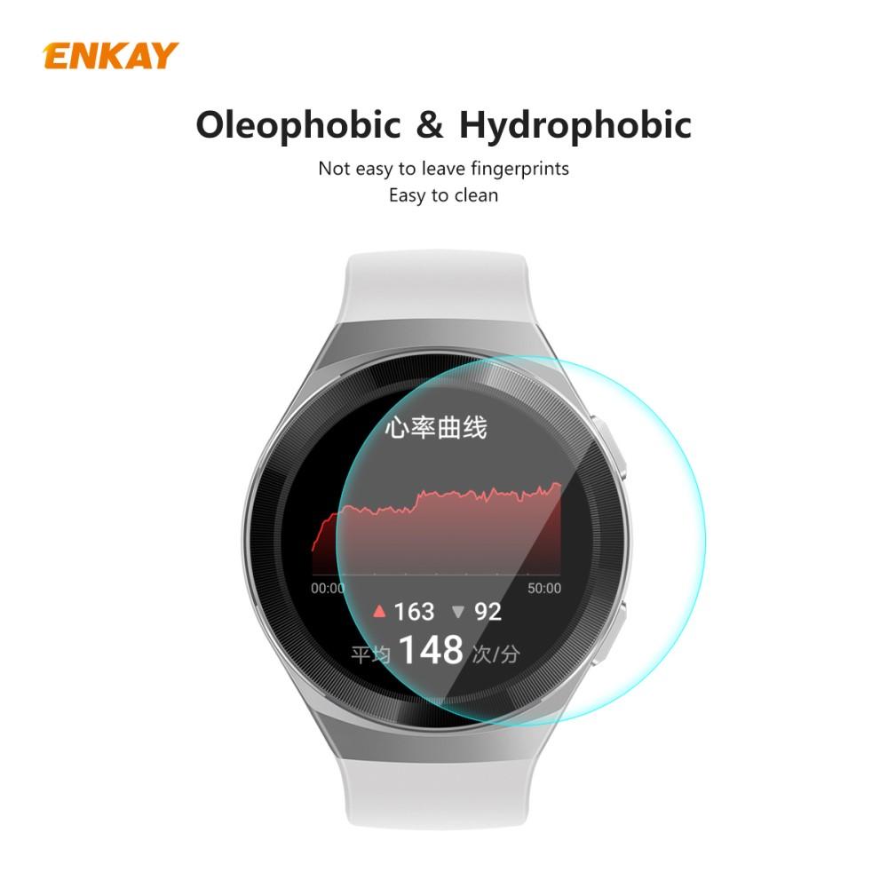 0.2mm Herdet Glass Huawei Watch GT 2e