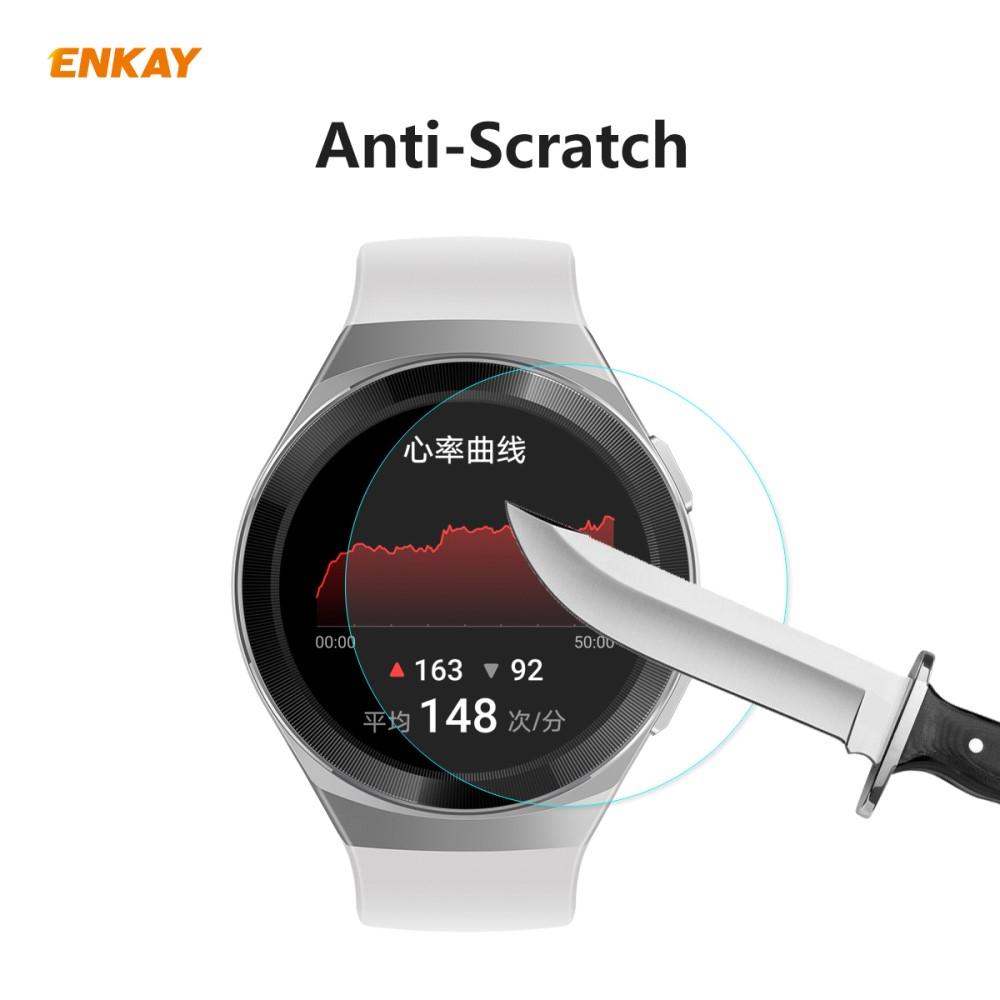 0.2mm Herdet Glass Huawei Watch GT 2e