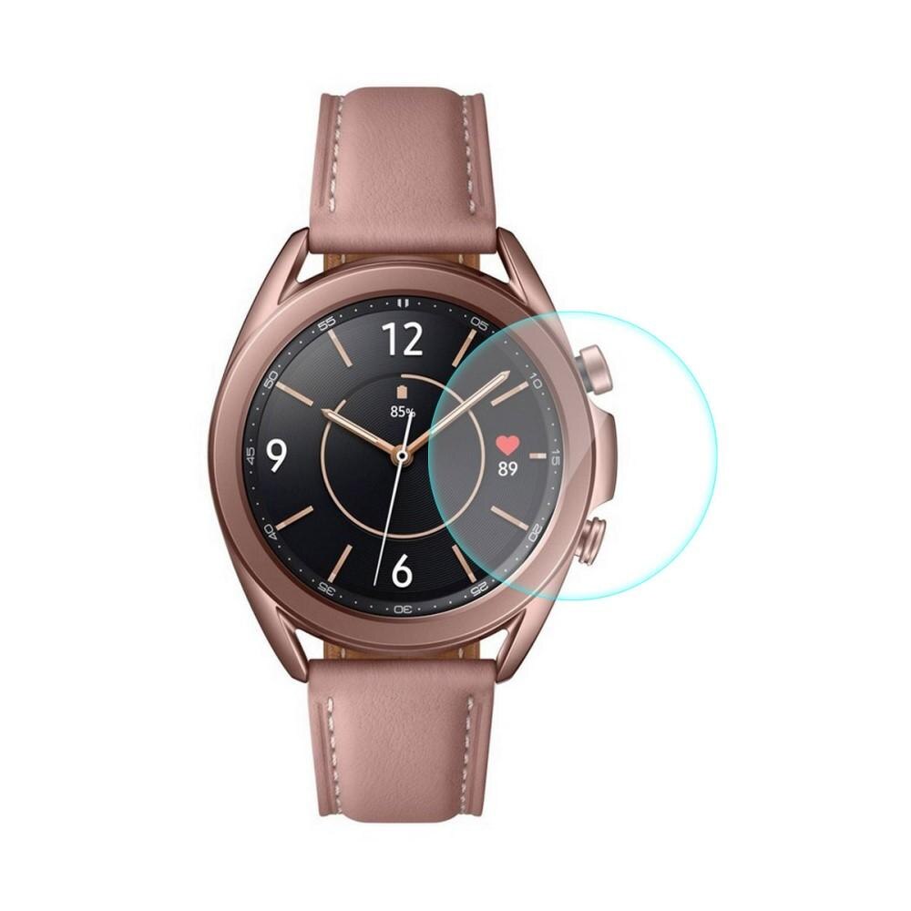 0.2mm Herdet Glass Samsung Galaxy Watch 3 41mm