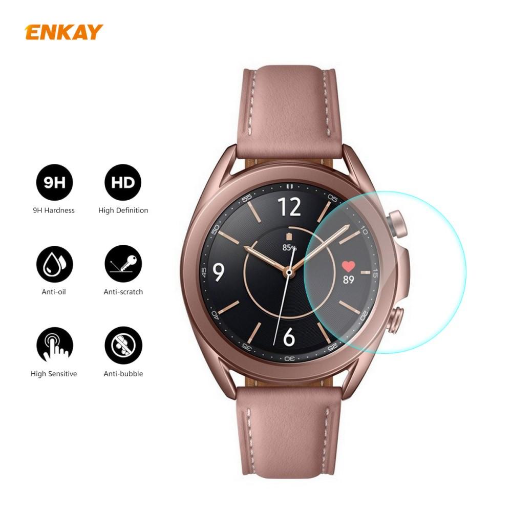 0.2mm Herdet Glass Samsung Galaxy Watch 3 41mm