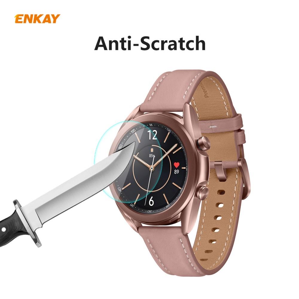 0.2mm Herdet Glass Samsung Galaxy Watch 3 41mm