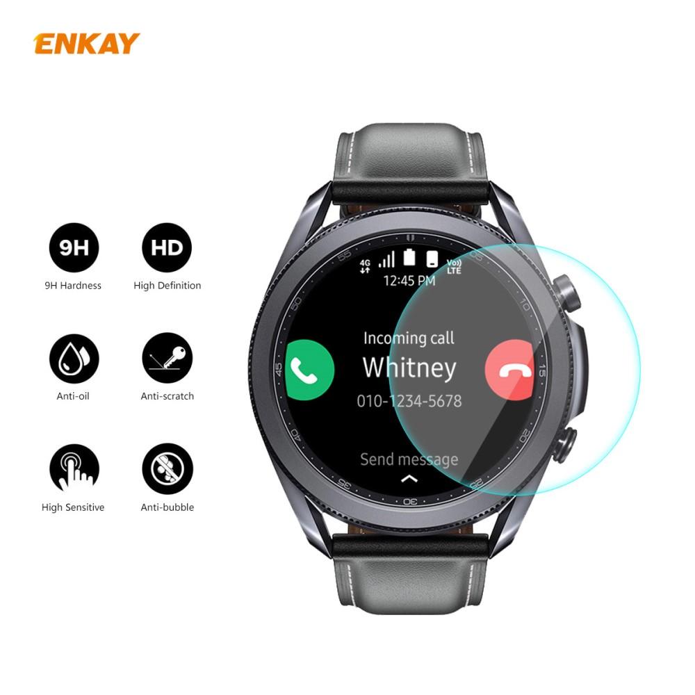 0.2mm Herdet Glass Samsung Galaxy Watch 3 45mm