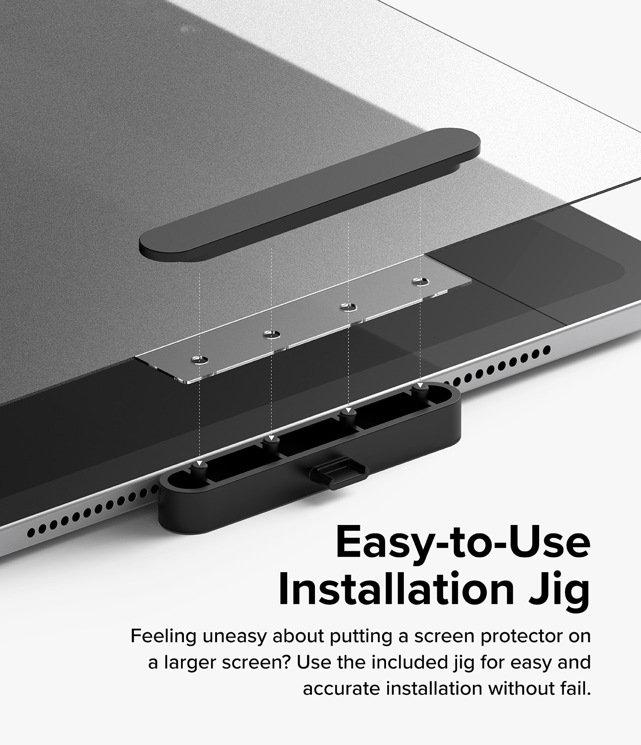 Paper Touch Hard Screen Protector (2-pack) Apple iPad Pro 11 5th Gen (2024)