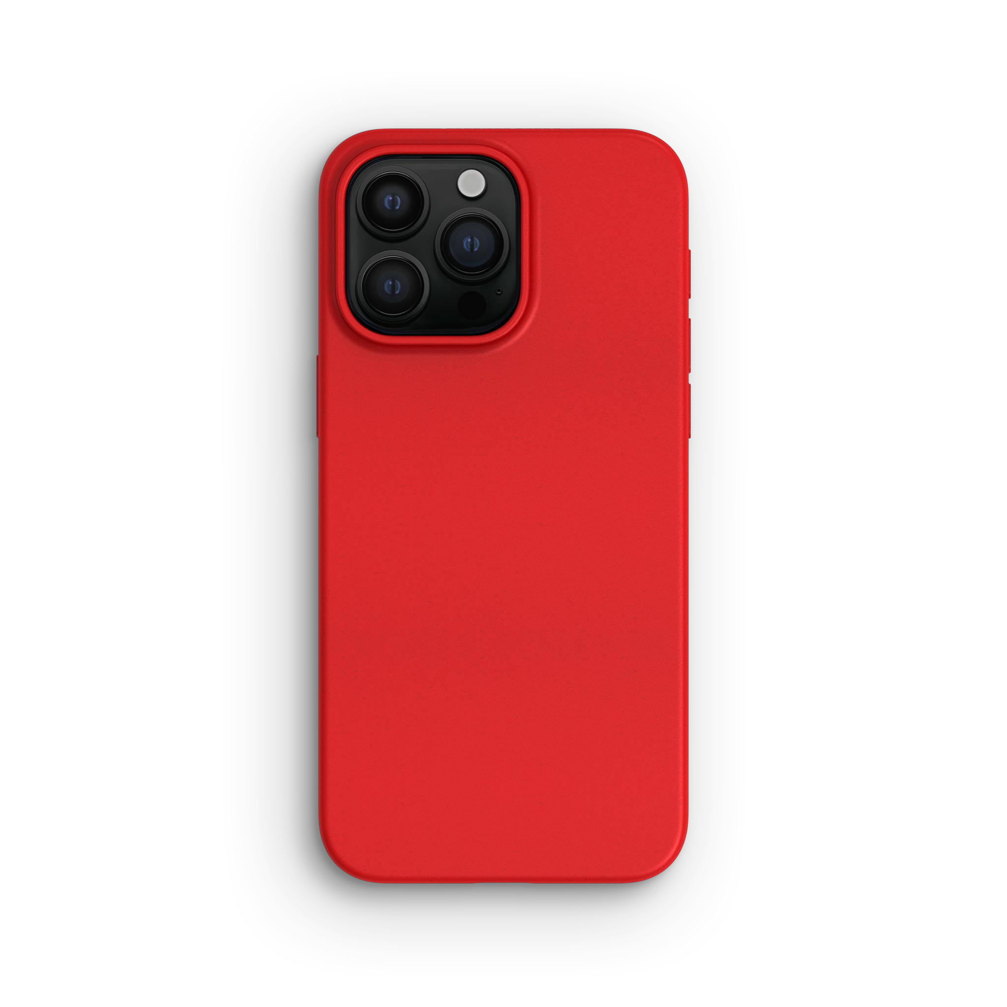 Deksel iPhone 15 Pro Max, Red