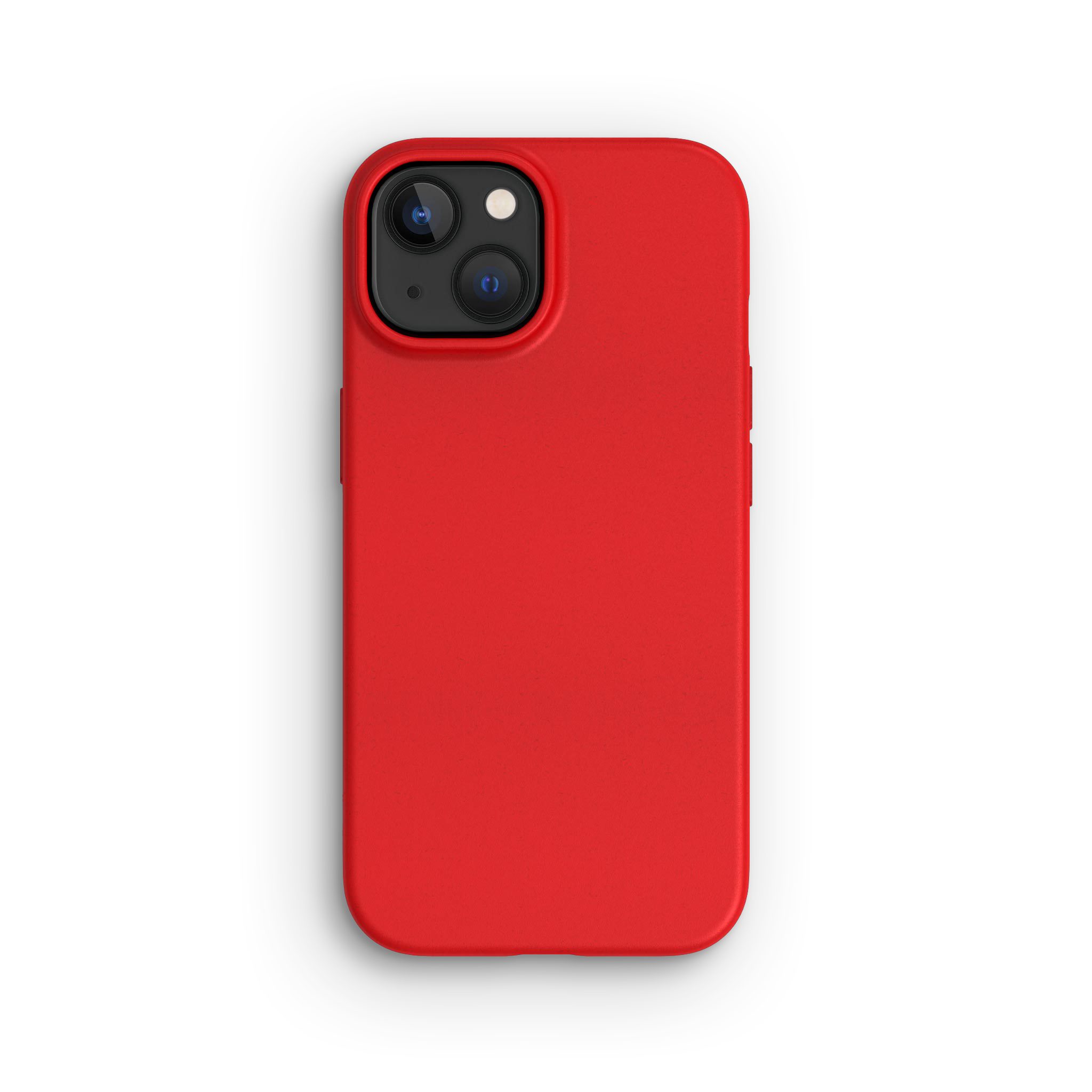 Deksel iPhone 15, Red