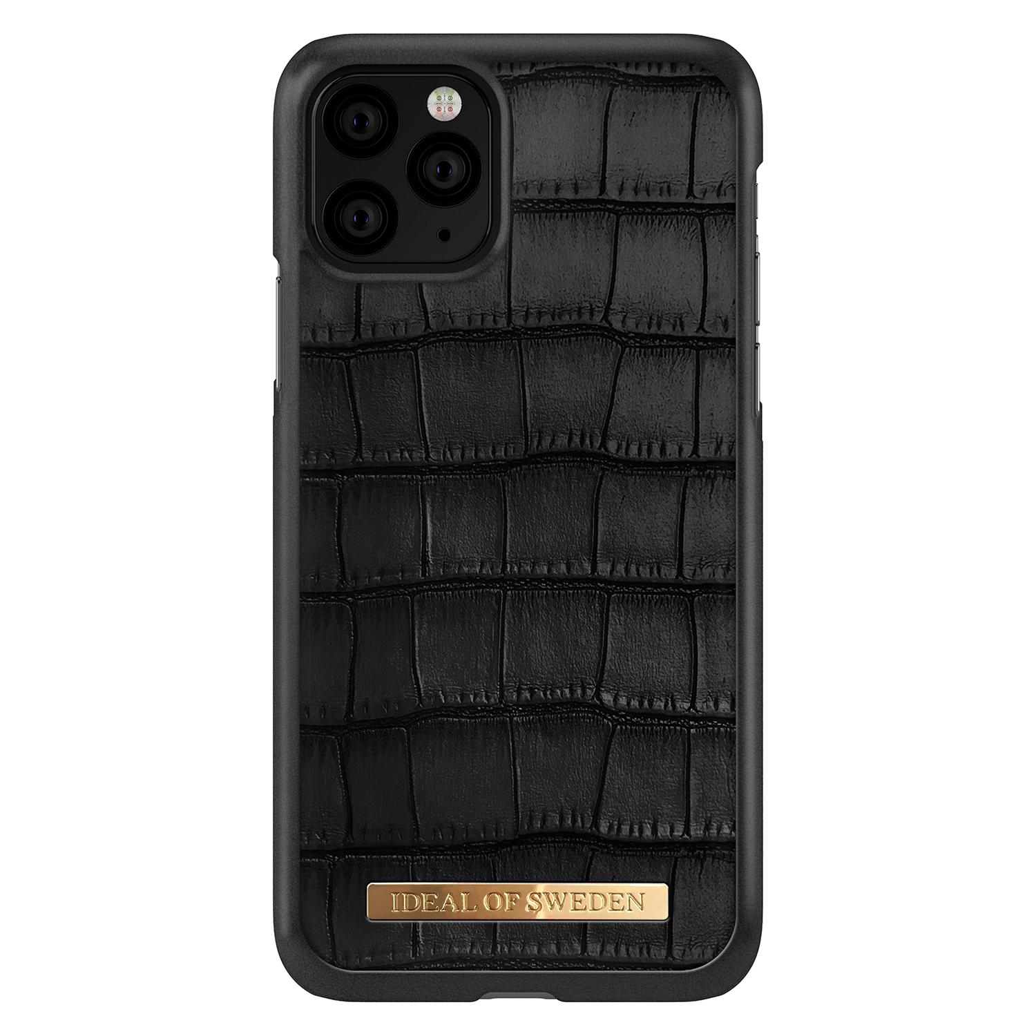 Capri Case iPhone 11 Pro Black