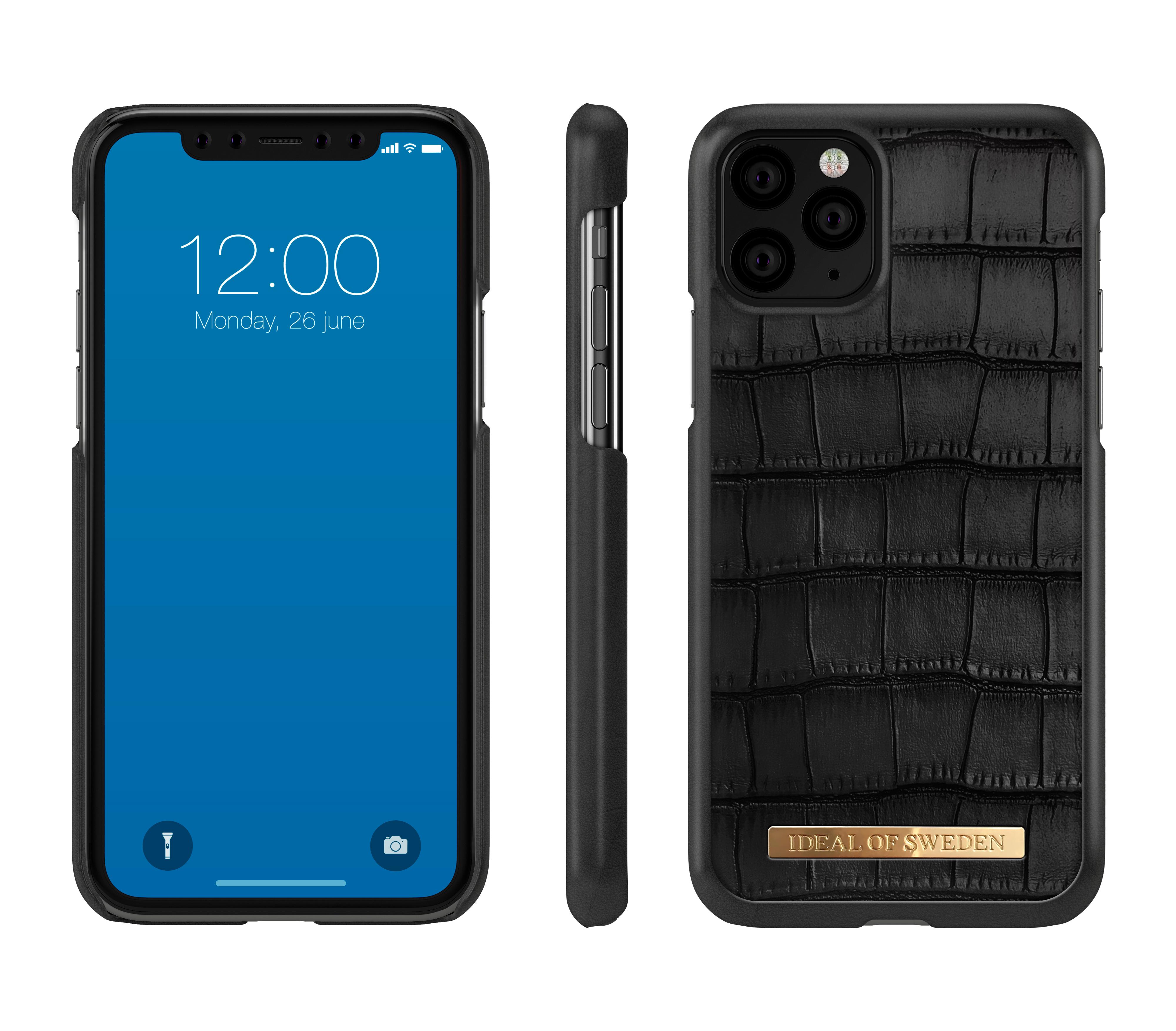 Capri Case iPhone 11 Pro Black