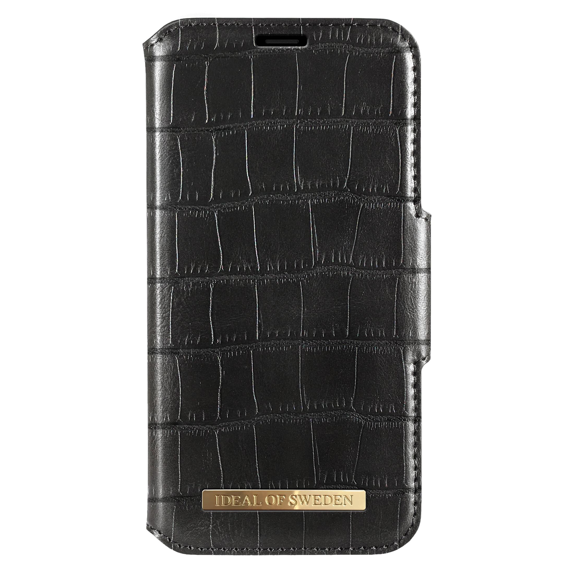 Capri Wallet Galaxy S10 Plus Black