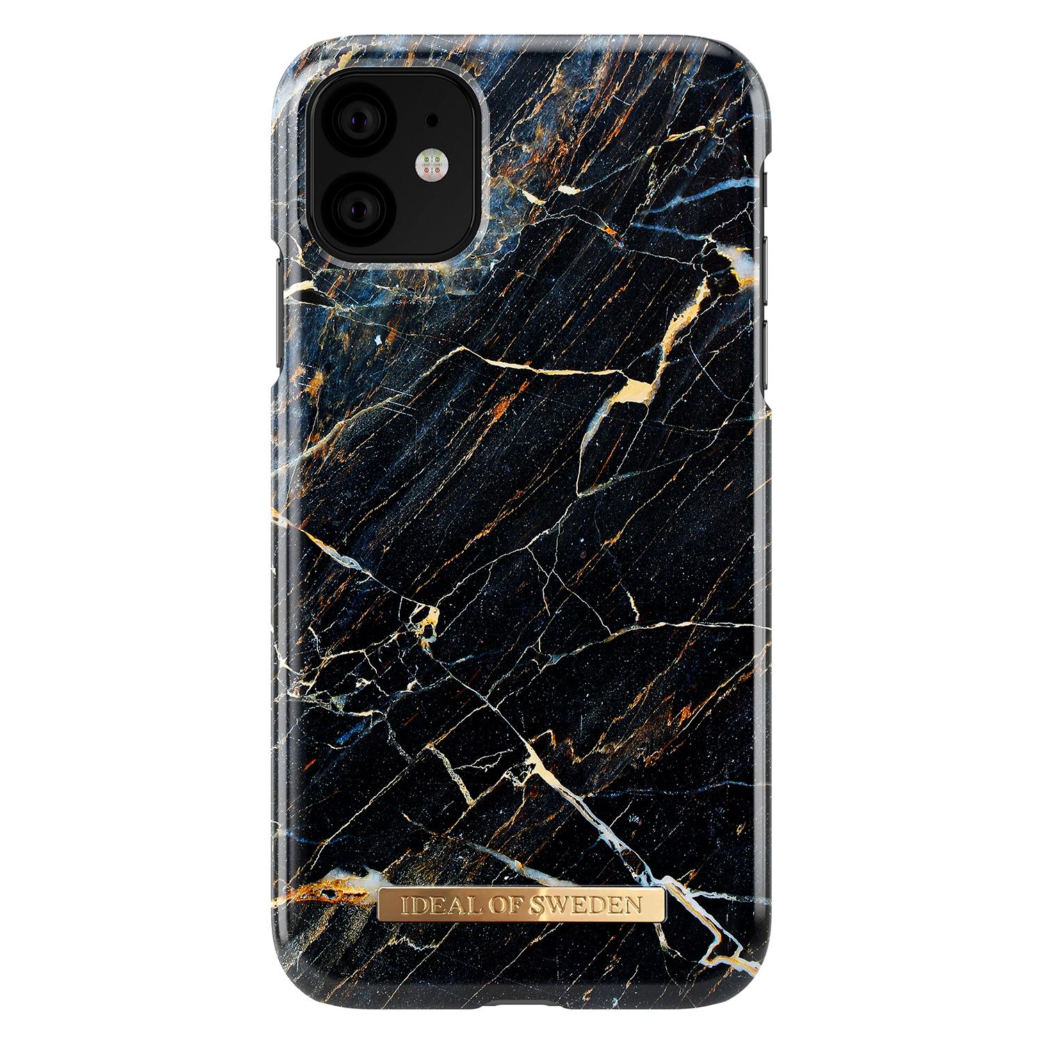 Fashion Case iPhone 11 Port Laurent Marble