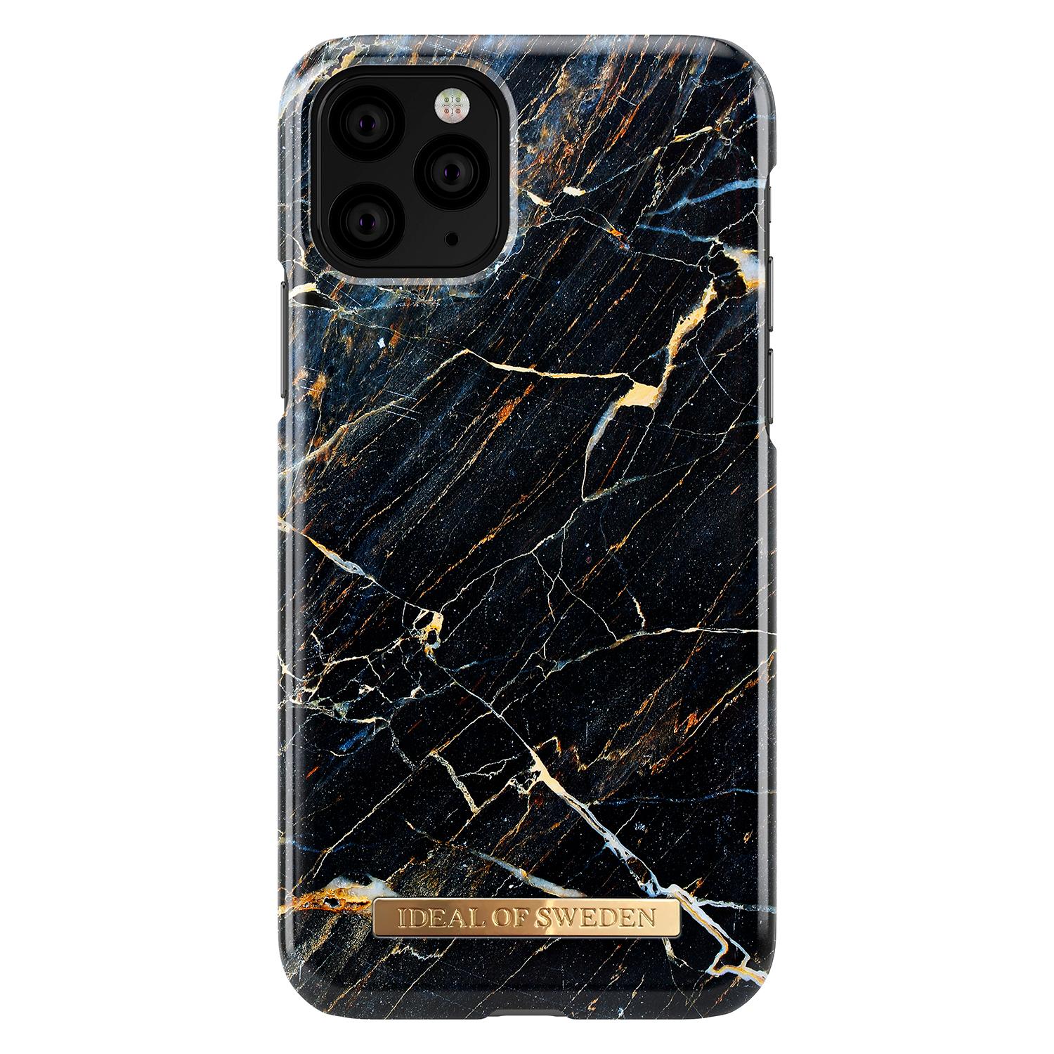 Fashion Case iPhone 11 Pro Port Laurent Marble