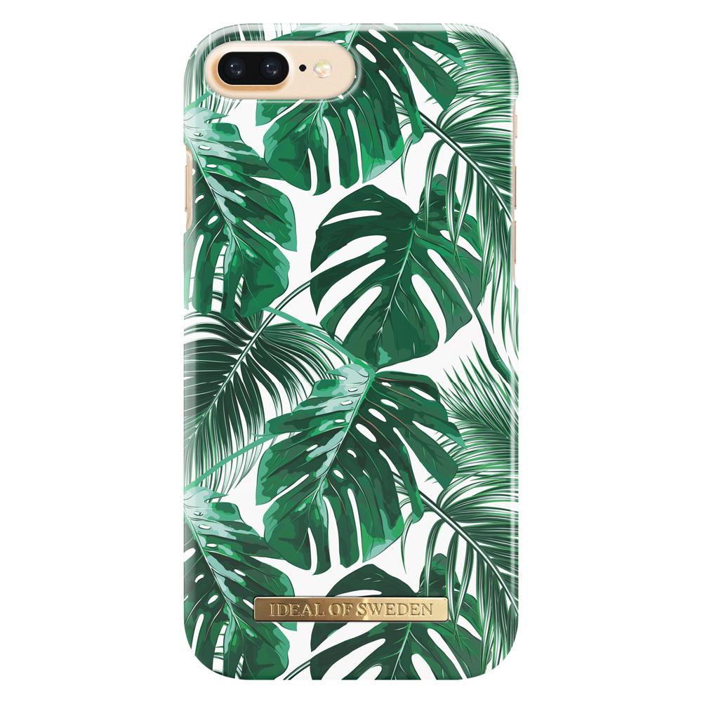Fashion Case iPhone 6/6S/7/8 Plus Monstera Jungle