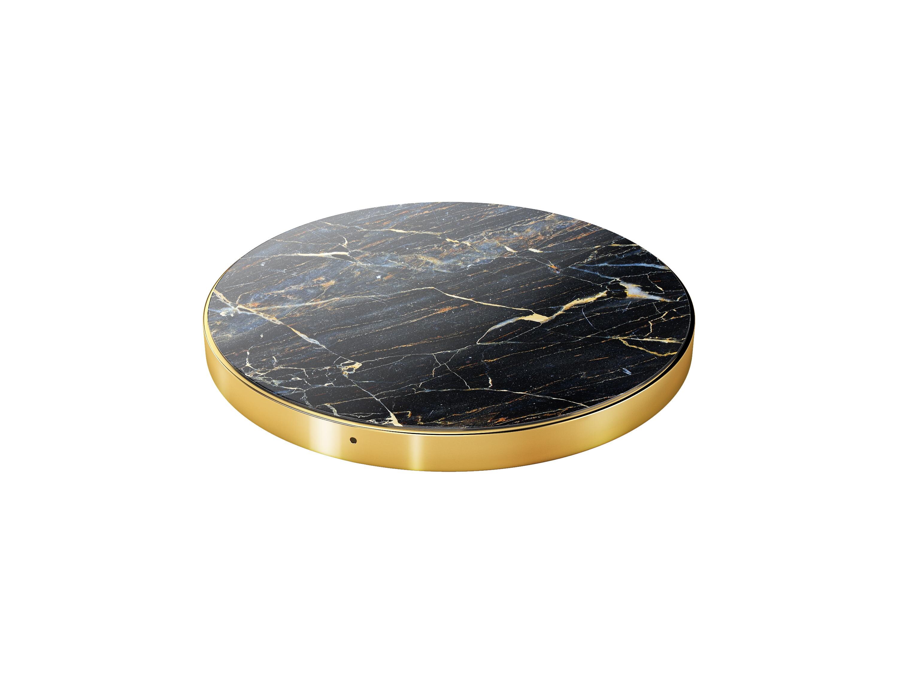 Fashion Qi Charger Port Laurent Marble