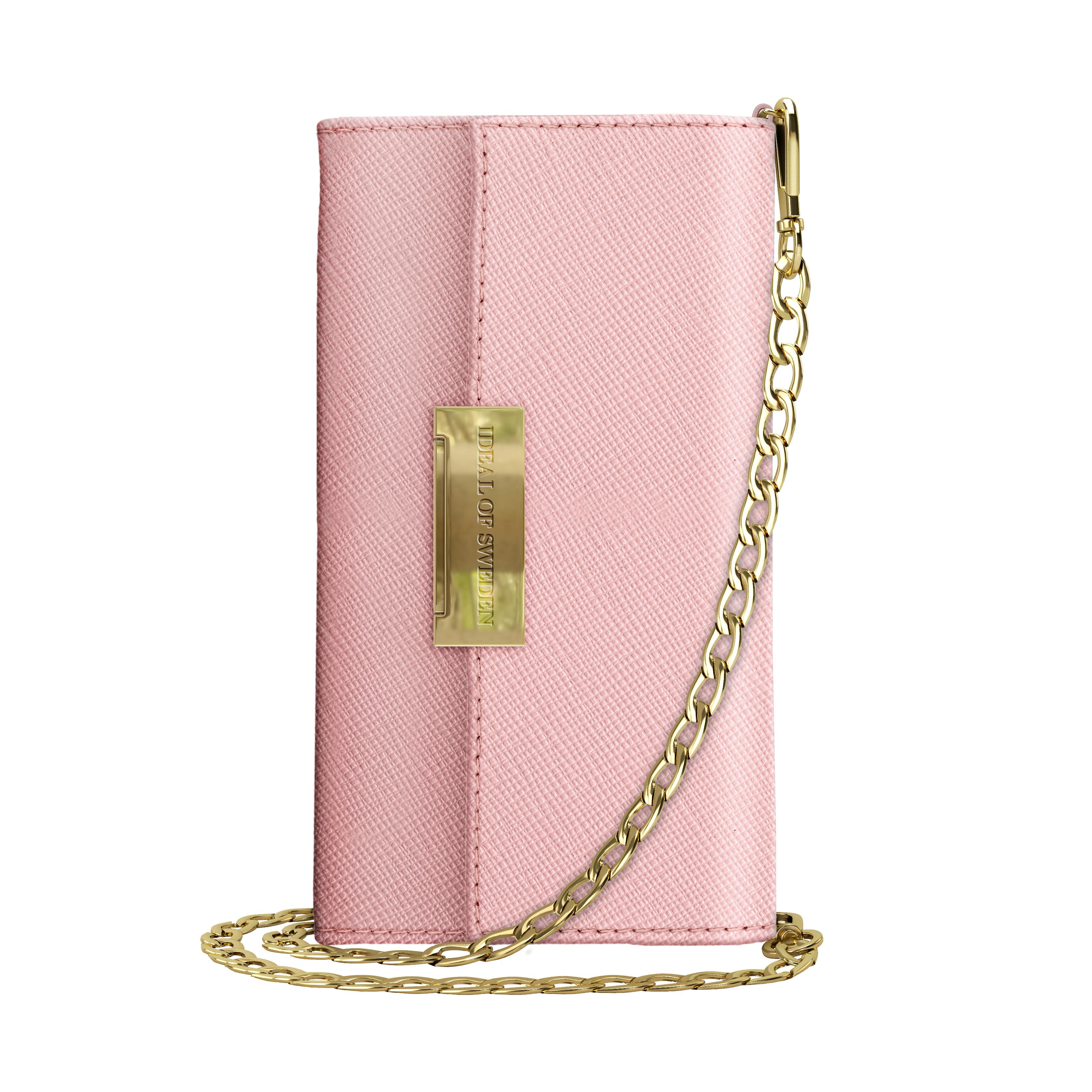 Kensington Clutch Galaxy S10e Pink