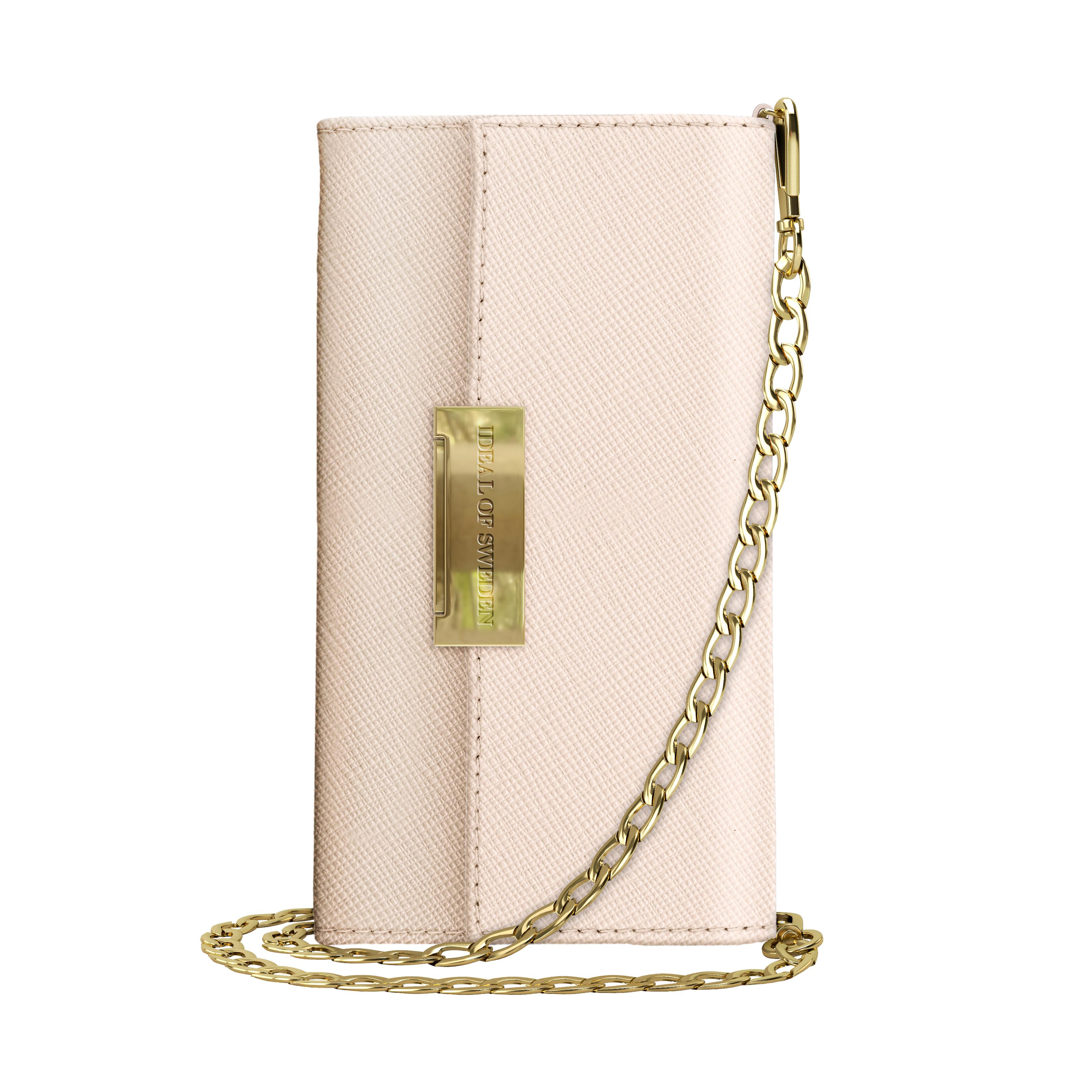 Kensington Clutch iPhone X/XS Beige