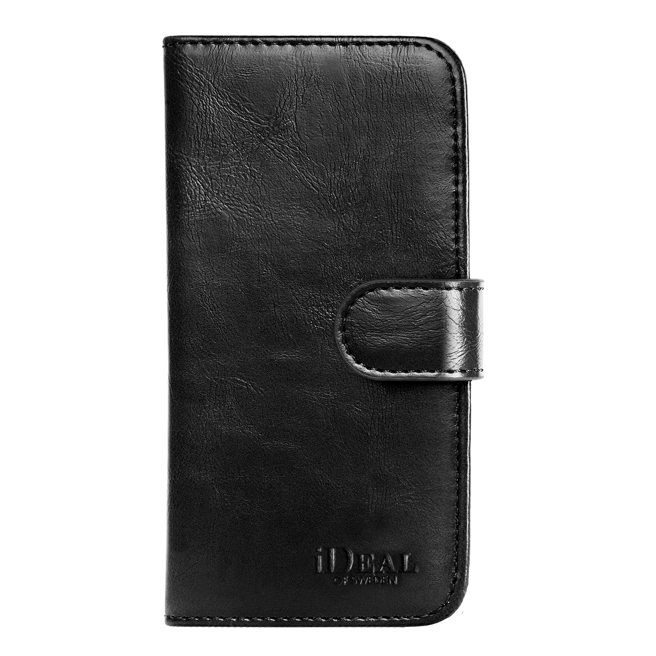 Magnet Wallet+ Galaxy S10 Black
